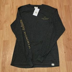 Simply Southern Long Sleeve T-Shirt